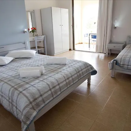 Olivensun 3 Apartment
