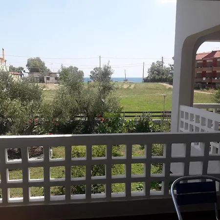 Apartment Olivensun 3 *