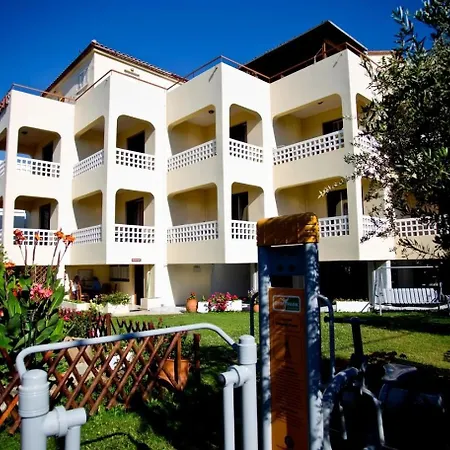 Olivensun 3 * 伊西翁