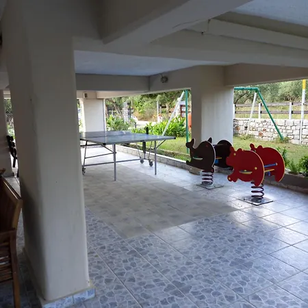 公寓 Olivensun 3 *