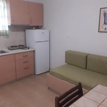 Olivensun 3 Apartmán Gythio